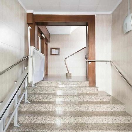 Apartment Leonor Barcelona Luaran gambar