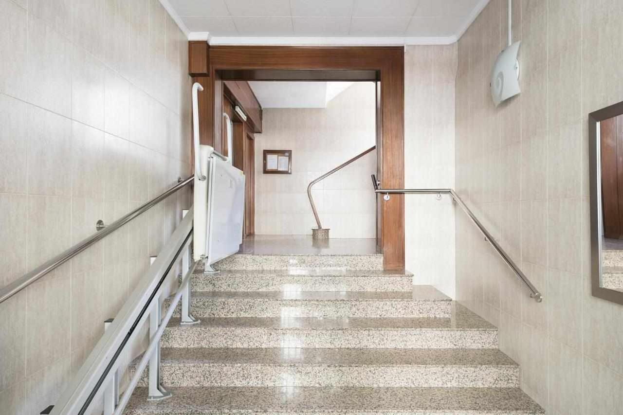 Apartment Leonor Barcelona Luaran gambar