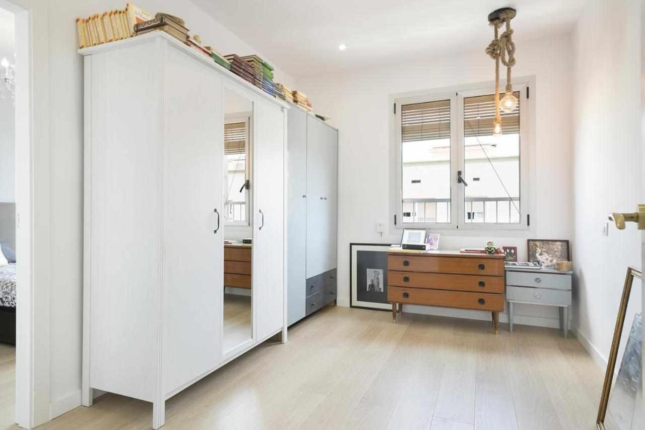 Apartment Leonor Barcelona Luaran gambar
