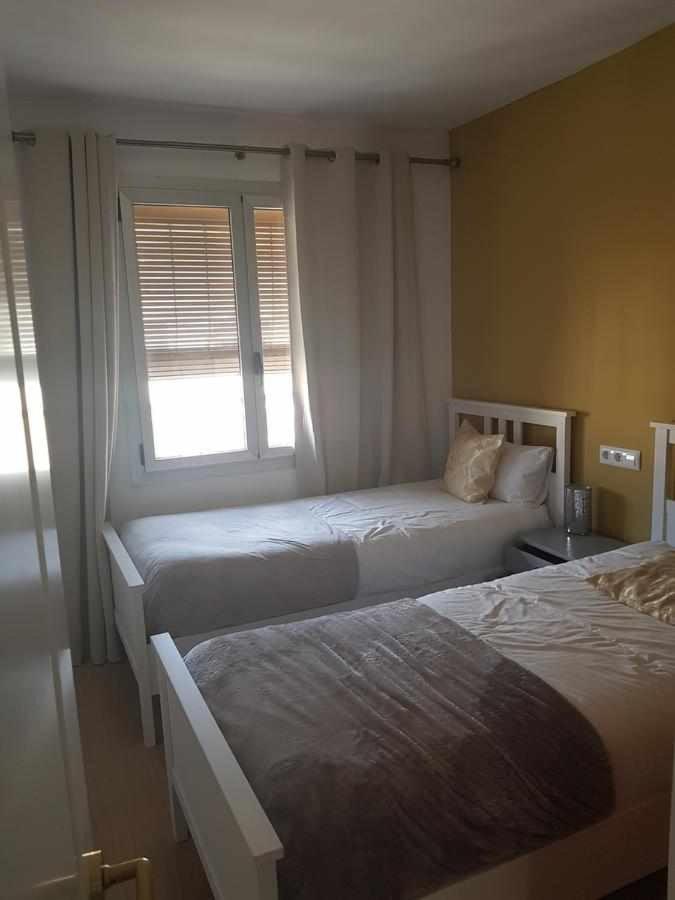 Apartment Leonor Barcelona Luaran gambar